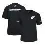 Team Midlands - Coaches Embroidered & Printed Performance T-Shirt