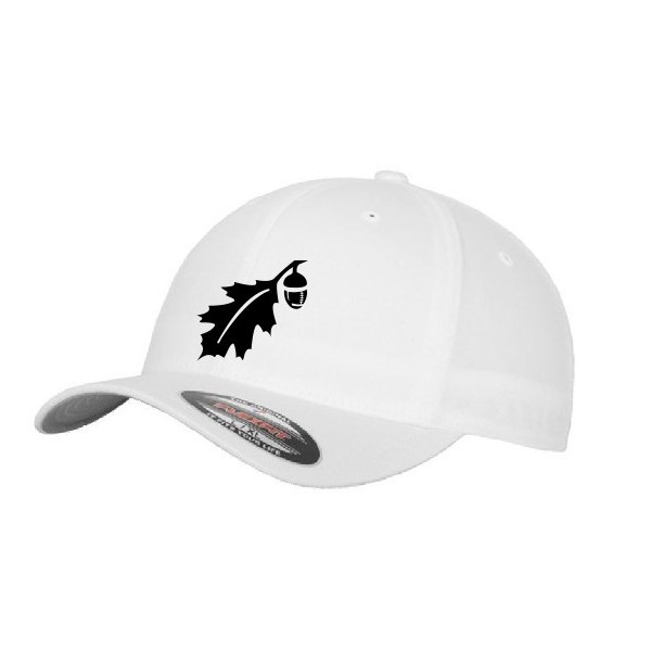 copy of Team Midlands - Coaches Flexfit Embroidered Stretch Fitted Cap