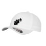 copy of Team Midlands - Coaches Flexfit Embroidered Stretch Fitted Cap
