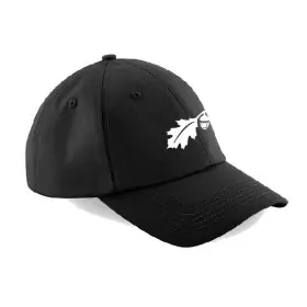 Team Midlands - Coaches Embroidered Adjustable Cap