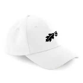 copy of Team Midlands - Coaches Embroidered Adjustable Cap