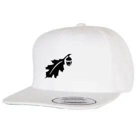 Team Midlands - Players Embroidered Snapback Cap