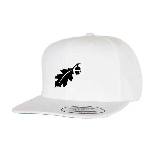 Team Midlands - Players Embroidered Snapback Cap