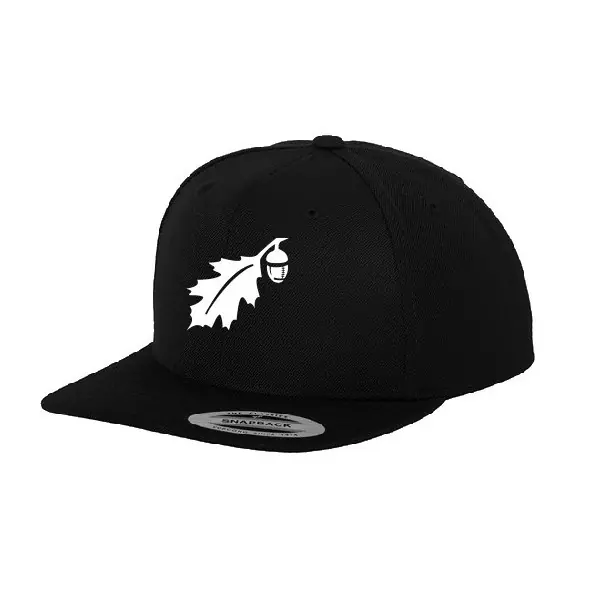 Team Midlands - Coaches Embroidered Snapback Cap