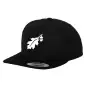 copy of Team Midlands - Coaches Embriodered Snapback