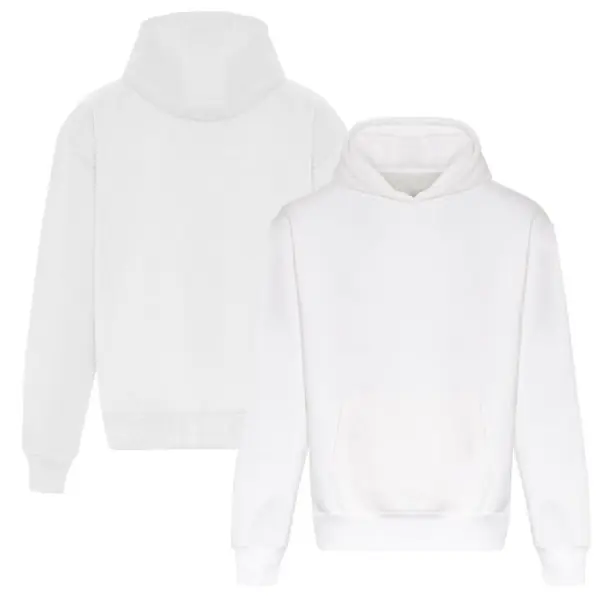 Universität - Letterman Bestickter & Bedruckter Signature Hoodie