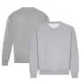 Varsity - Buchstabenstickerei & Gedrucktes Signature Sweatshirt