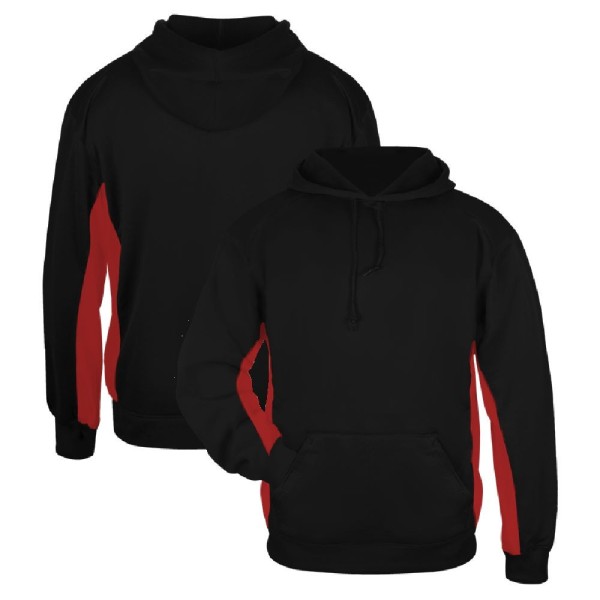 Coach - B-Core Performance Hoodie