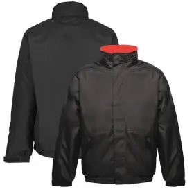 Coaches Collection - Regatta Heavyweight Dover Rain Jacket
