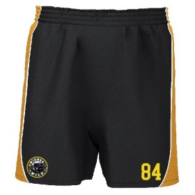 Technical - Edge Performance Shorts