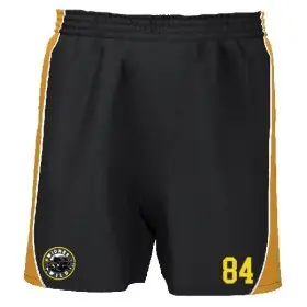 Technical - Edge Performance Shorts