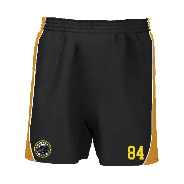 Technical - Edge Performance Shorts