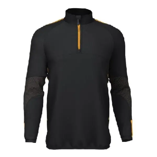 Technique - Performance de Bord 1/4 Zip