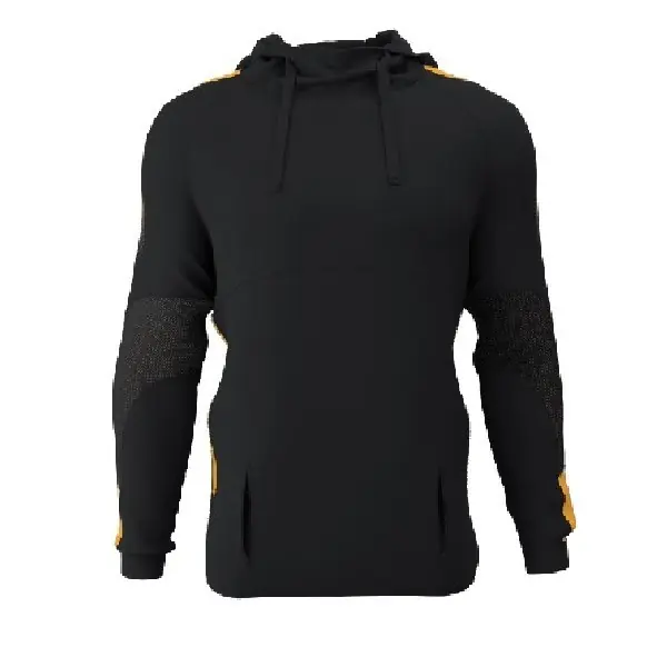 Technical - Edge Performance Hoodie