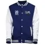 Coventry Jets Alumni - Chaqueta Varsity Bordada