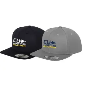 Coventry Jets Alumni - Embroidered Snapback