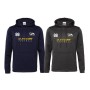 Coventry Jets Alumni - Individueller Performance Hoodie