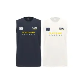 Coventry Jets Alumni - Tilpasset Performance T-Shirt