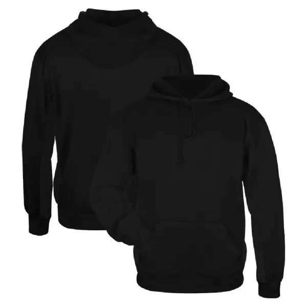 Coaches Collection - Performance Hoodie