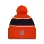 copy of Arizona Cardinals New Era 2024 Sideline Sport Knit