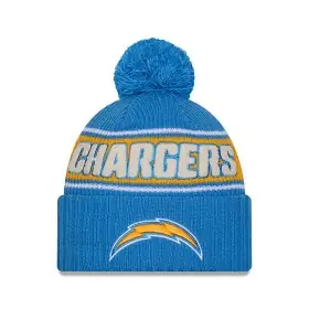 Los Angeles Chargers New Era 2024 Sideline Sportstrik Foran