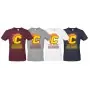 Nottingham Caesars - Champions 2024 T-Shirt 2