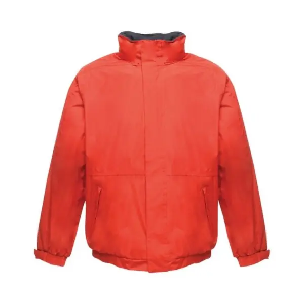 Essential - Printed Regatta Heavyweight Dover Rain Jacket