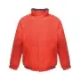 Essential - Printed Regatta Heavyweight Dover Rain Jacket