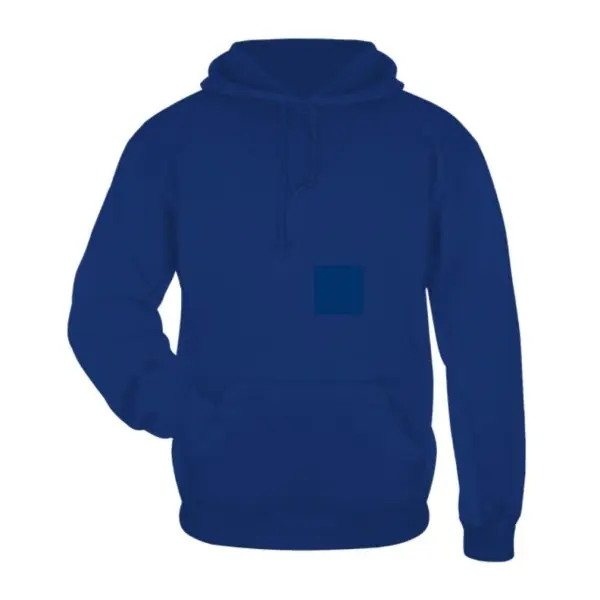 Team - Kombiniertes Logo B-Core Performance Hoodie