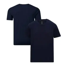 Ash Morley Coaching - Youth Printed & Embroidered Cotton T-Shirt