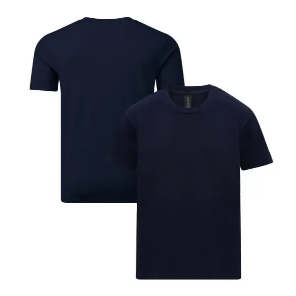 Ash Morley Coaching - Youth Printed & Embroidered Cotton T-Shirt