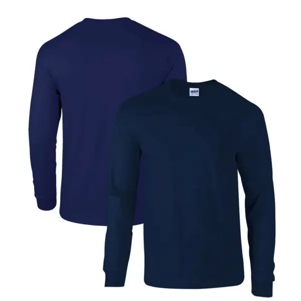 copy of Team - Round Text Classic Cotton T-Shirt