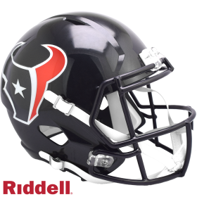 Casco Replica a Grandezza Naturale Houston Texans 2024