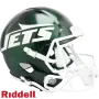 New York Jets Vollformat Speed Replik Helm 2024