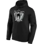 Las Vegas Raiders Felpa con Cappuccio Nike Club