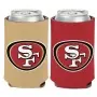 Enfriador de Latas San Francisco 49ers