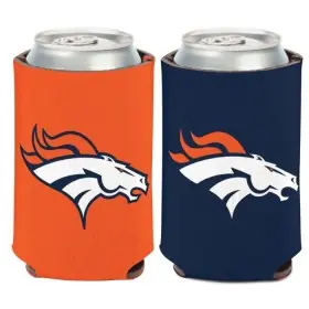 Enfriador de Latas Denver Broncos