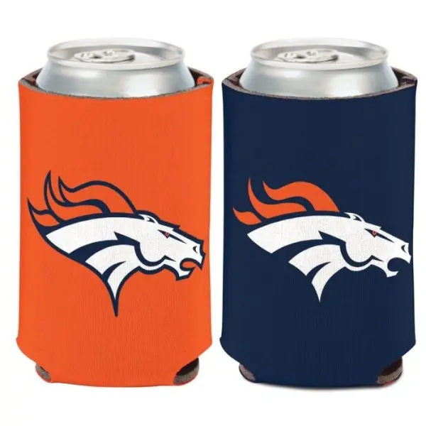 Refroidisseur de canettes Denver Broncos