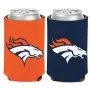 Denver Broncos Can Cooler