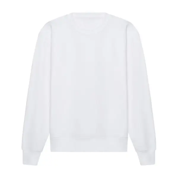 Retro - Stor Logo Signature Sweatshirt