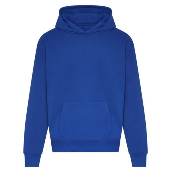 Retro - Large Logo Hoodie