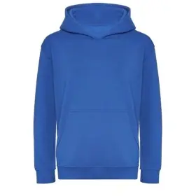 Essential - Ball Logo Classic Cotton Youth Hoodie