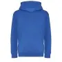 Essentials - Ball Logo Classic Cotton Youth Hoodie
