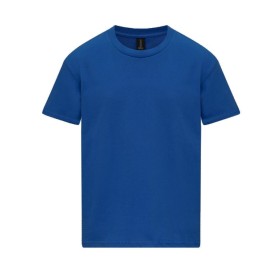 Essential - Camiseta juvenil Ball Logo 2 Classic Cotton