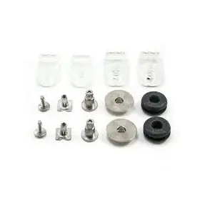 Riddell S-Bar HS4 Speed Icon Quick Release Fixing Kit