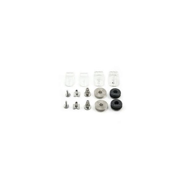 Riddell S-Bar HS4 Speed Icon Quick Release Fixing Kit