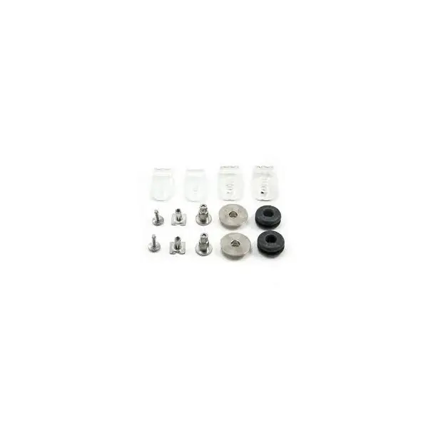 Riddell S-Bar HS4 Speed Icon Schnellwechsel-Befestigungskit
