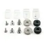 Riddell S-Bar HS4 Speed Icon Quick Release Fixing Kit
