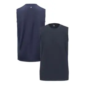 Team - Namn & Nummer B-Core Prestanda Ärmlös T-shirt