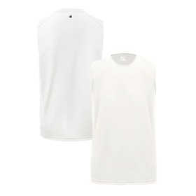 Squadra - Nome e Numero Maglietta Senza Maniche B-Core Performance